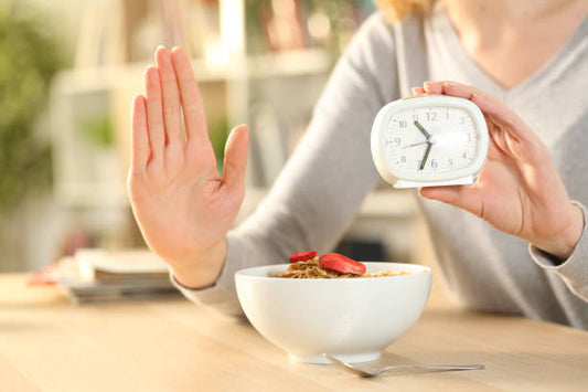Supplements and Intermittent Fasting: Do They Break a Fast?