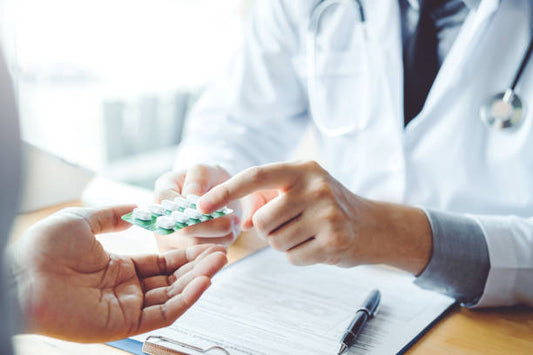 Can Supplements Interact with Medications? What You Need to Know
