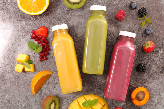 Functional Beverages vs. Capsules: Which Supplement Format Reigns Supreme?