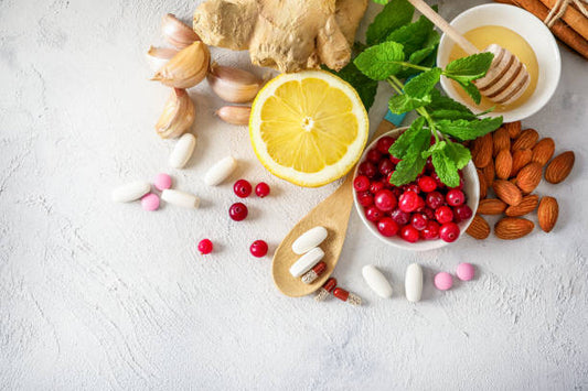 The Truth About “Natural” Supplements Being Automatically Safer