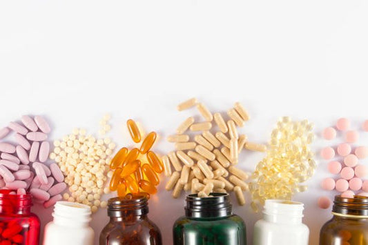 Can You Take Too Many Supplements? - VetAverve