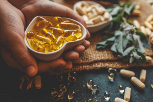 Do Supplements Work Instantly? - VetAverve