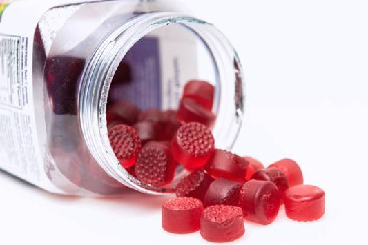 Gummies vs. Pills vs. Powders: What’s the Best Format? - VetAverve