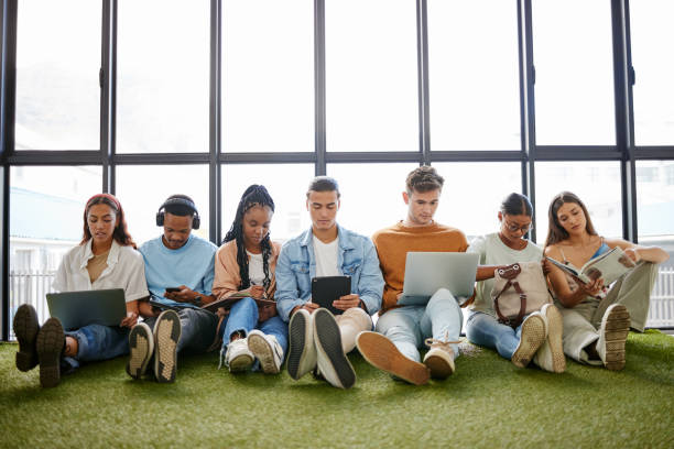 How Gen Z Is Changing the Supplement Market - VetAverve