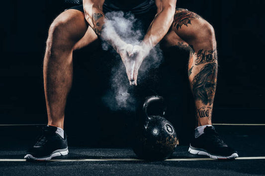 The Best Pre-Workout Supplements and Ingredient - VetAverve
