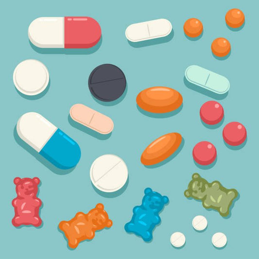 The Bioavailability of Supplements: What Matters Most - VetAverve