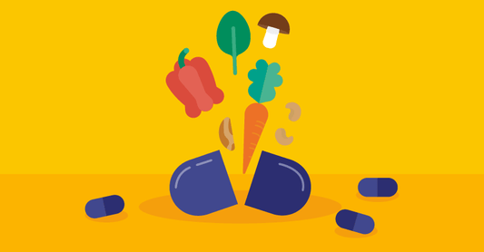 Top Supplement Brands to Watch in 2025 - VetAverve