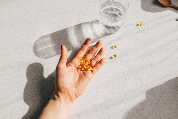 When Is the Best Time to Take Supplements? - VetAverve
