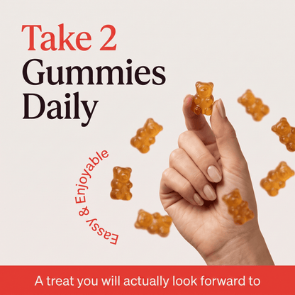 Prime Mind Gummies