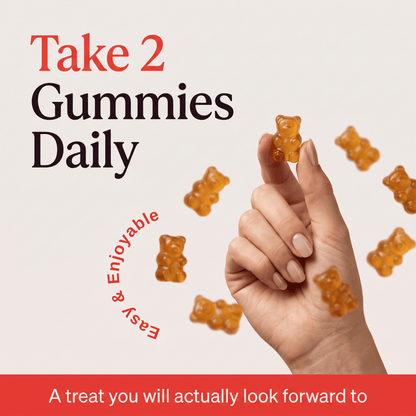 Prime Mind Gummies